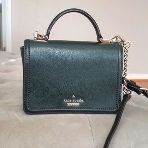 Kate spade crossbody
